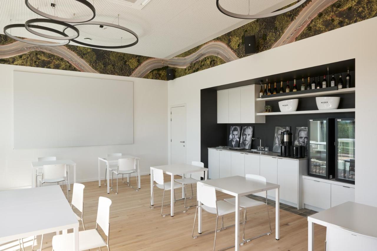 Hotel Cafe Coureur Borgloon Zewnętrze zdjęcie