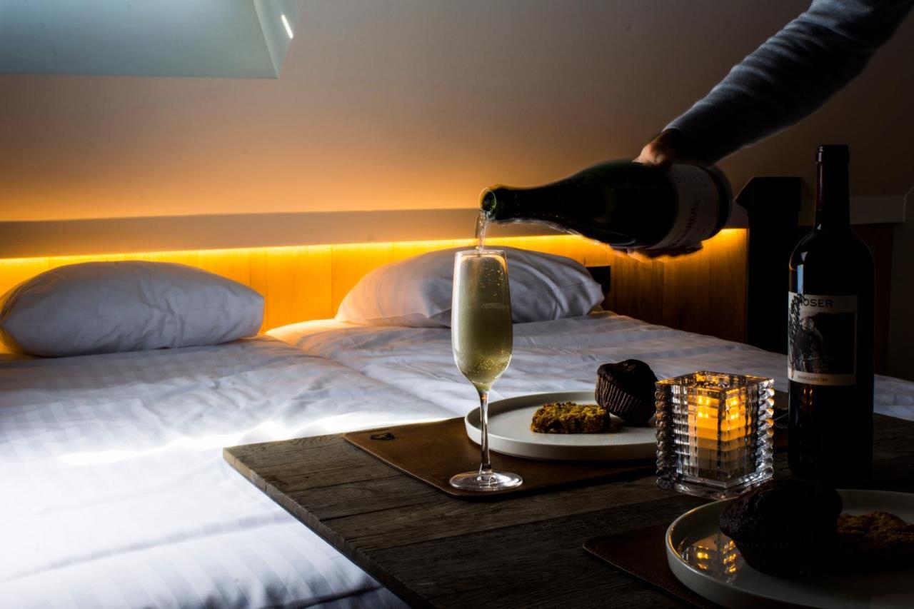 Hotel Cafe Coureur Borgloon Zewnętrze zdjęcie