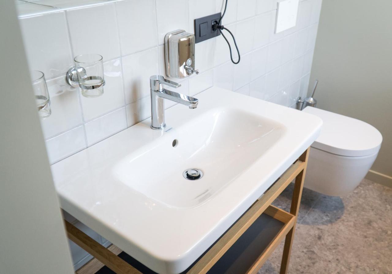 Hotel Cafe Coureur Borgloon Zewnętrze zdjęcie